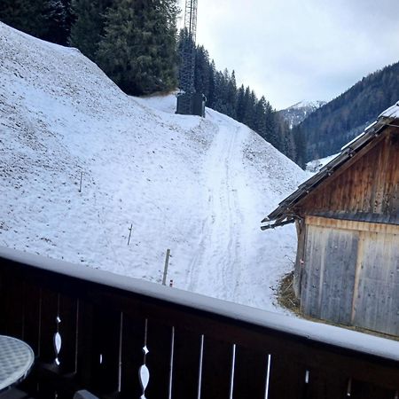 Ski- Und Wander Appartements Schiffer Innerkrems Dış mekan fotoğraf