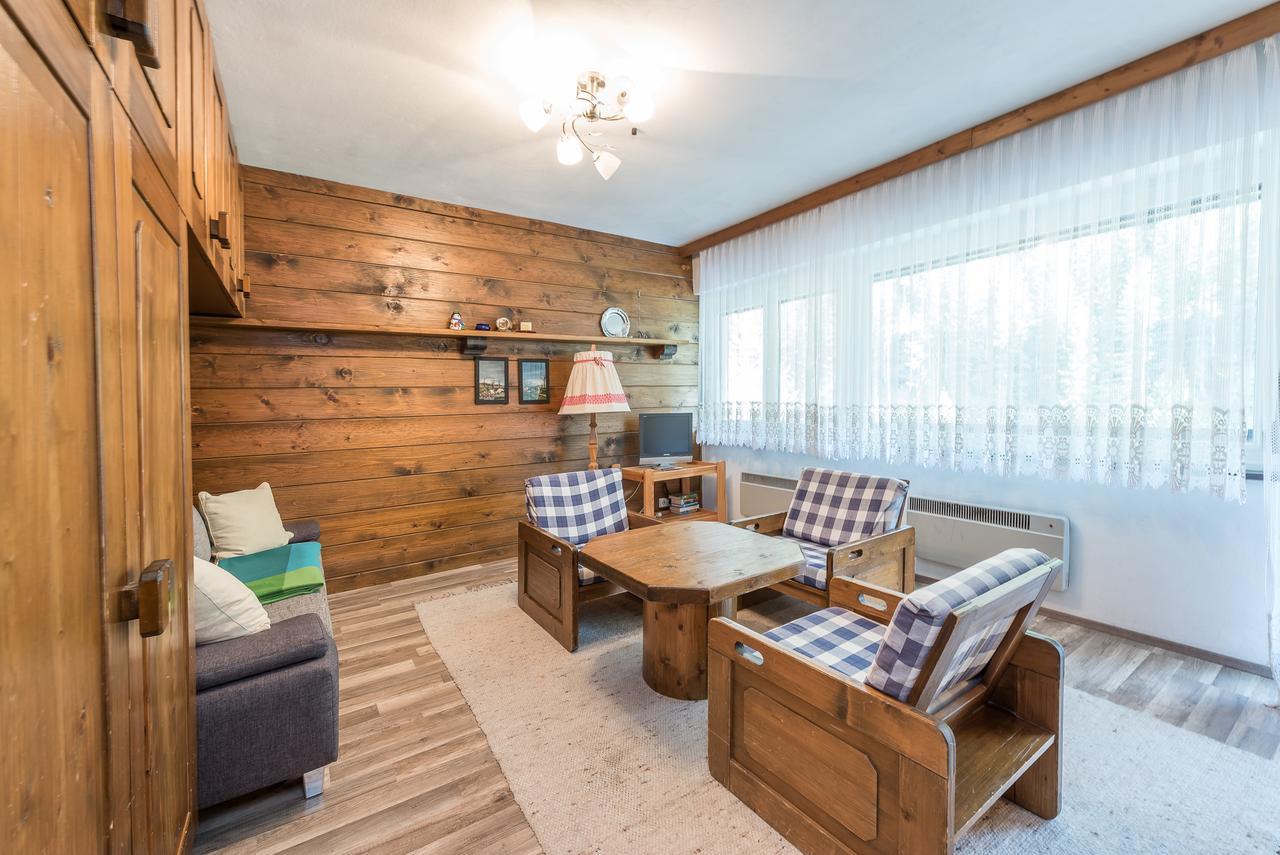 Ski- Und Wander Appartements Schiffer Innerkrems Dış mekan fotoğraf